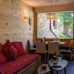 Appartement Maisons De Montagne Le Samovar