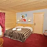 Appartement Maisons De Montagne Le Samovar Val-dʼIsère