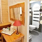 Maisons De Montagne Le Samovar Val-dʼIsère
