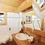Appartement Maisons De Montagne Le Samovar