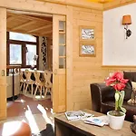 Appartement Maisons De Montagne Le Samovar