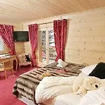Maisons De Montagne Le Samovar Val-dʼIsère