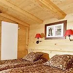 Appartement Maisons De Montagne Le Samovar Val-dʼIsère