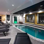 Maisons De Montagne Le Samovar Appartement *