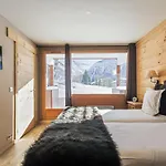 Appartement Maisons De Montagne Le Samovar