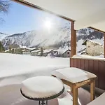 Maisons De Montagne Le Samovar Appartement