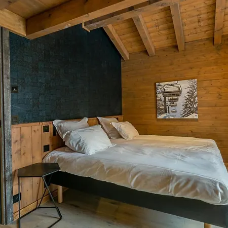 Hotel Le Samovar
