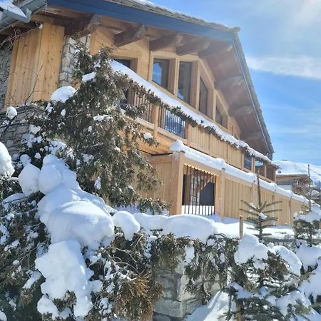 Le Samovar 4* Val-dʼIsère