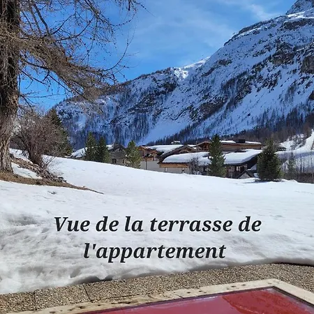 Maisons De Montagne Le Samovar *