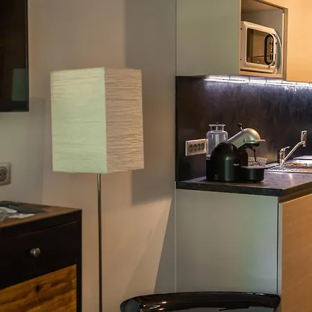 Le Samovar 4* Val-dʼIsère