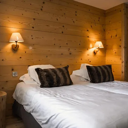 Le Samovar Hotel