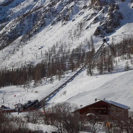 Maisons De Montagne Le Samovar