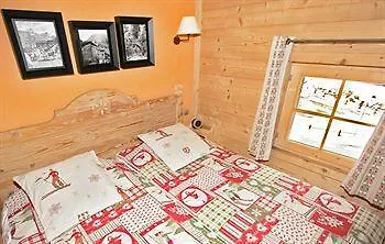 Hotel Le Samovar 4*
