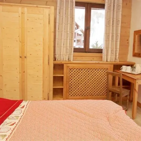 Hotel Le Samovar Val-dʼIsère