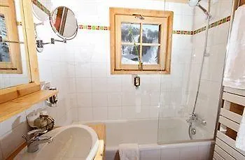 Lägenhet Maisons De Montagne Le Samovar Val-dʼIsère