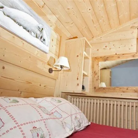 Maisons De Montagne Le Samovar Val-dʼIsère