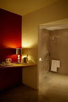 Hotel Le Samovar