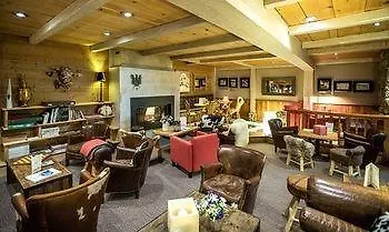 Hotel Le Samovar Val-dʼIsère