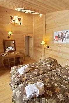 Hotel Le Samovar Val-dʼIsère