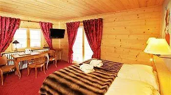 Maisons De Montagne Le Samovar Val-dʼIsère