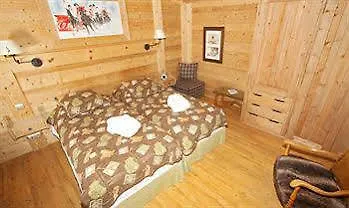 Le Samovar 4* Val-dʼIsère