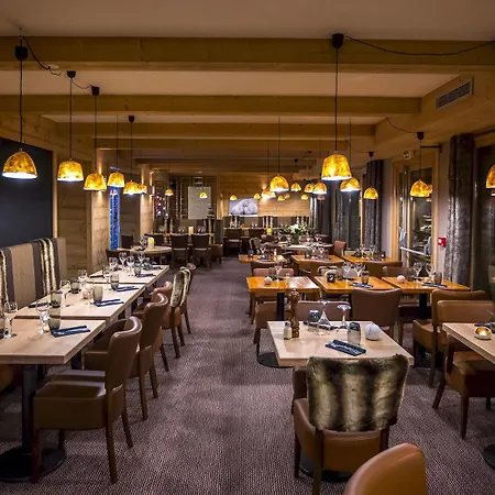 Le Samovar Hotel