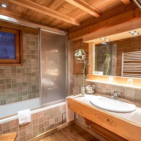 Le Samovar 4* Val-dʼIsère