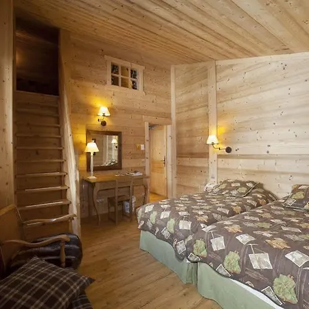 Le Samovar Hotel Val-dʼIsère