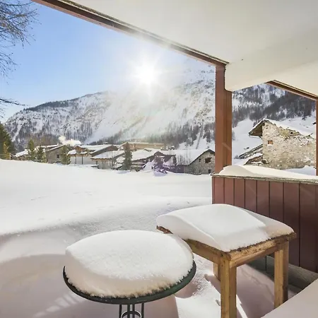 Maisons De Montagne Le Samovar Daire