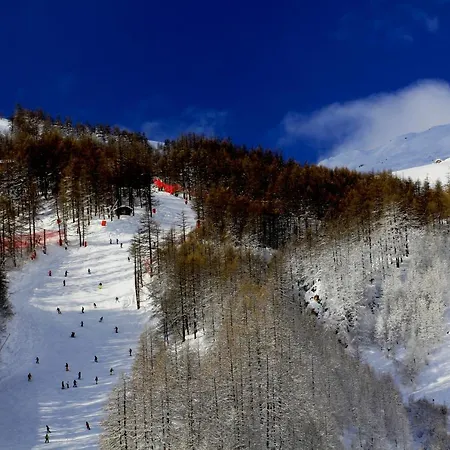 Le Samovar 4* Val-dʼIsère