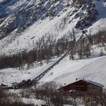 Maisons De Montagne Le Samovar