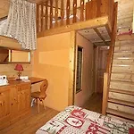 아파트 Maisons De Montagne Le Samovar Val-dʼIsère