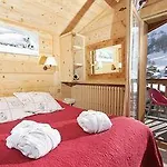 Maisons De Montagne Le Samovar Val-dʼIsère