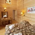 아파트 Maisons De Montagne Le Samovar Val-dʼIsère