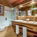 아파트 Maisons De Montagne Le Samovar Val-dʼIsère