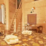 Maisons De Montagne Le Samovar