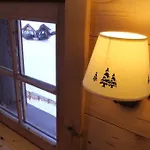 Maisons De Montagne Le Samovar 아파트
