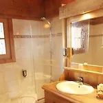 아파트 Maisons De Montagne Le Samovar Val-dʼIsère