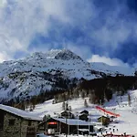아파트 Maisons De Montagne Le Samovar