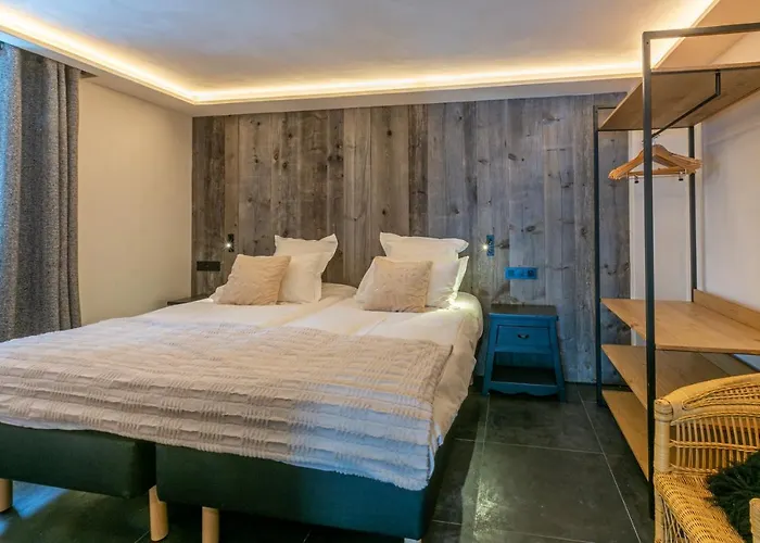 Maisons De Montagne Le Samovar *