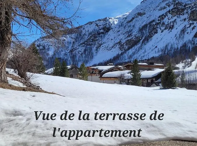 Maisons De Montagne Le Samovar *