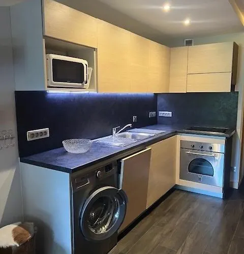 Maisons De Montagne Le Samovar Val-dʼIsère