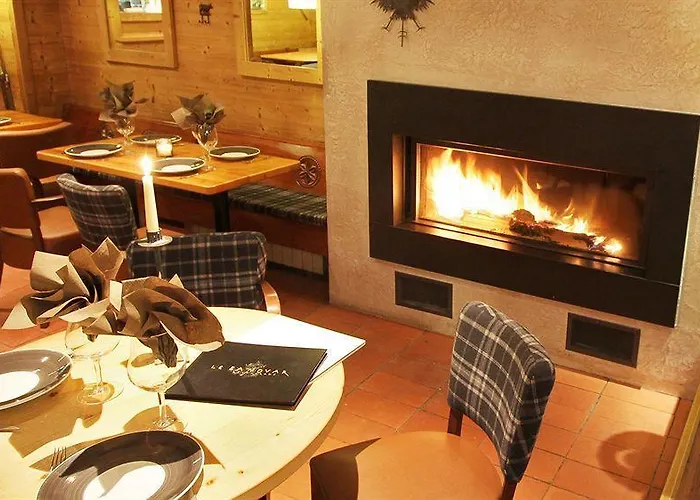 Lägenhet Maisons De Montagne Le Samovar Val-dʼIsère