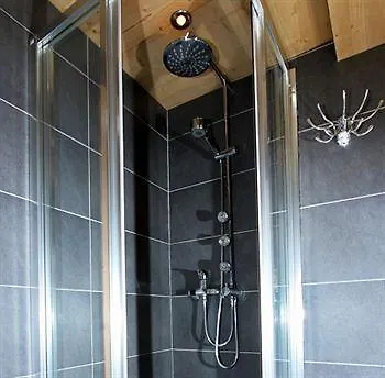 Maisons De Montagne Le Samovar