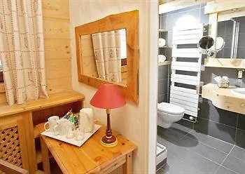 Maisons De Montagne Le Samovar Val-dʼIsère