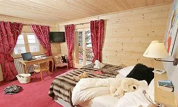 Maisons De Montagne Le Samovar Val-dʼIsère