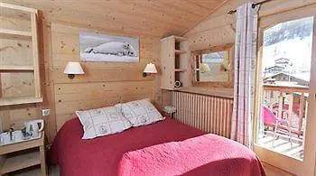 Maisons De Montagne Le Samovar Val-dʼIsère