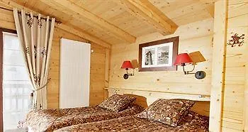 Lägenhet Maisons De Montagne Le Samovar Val-dʼIsère