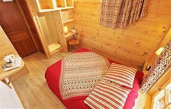 Maisons De Montagne Le Samovar