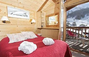 Maisons De Montagne Le Samovar Val-dʼIsère
